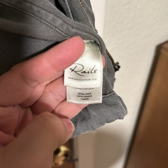 Perfect Spring Jacket - Picture 5 of 7